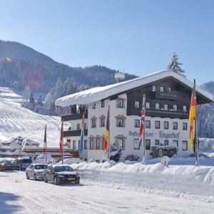 Hotel Hagerhof - lastminute wintersport aanbiedingen