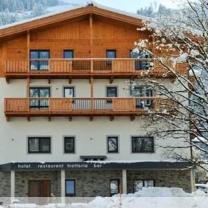 Hotel Herz3 - lastminute wintersport aanbiedingen