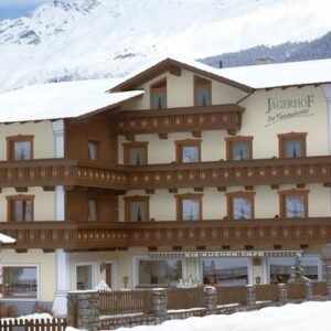 Hotel Jägerhof - lastminute wintersport aanbiedingen