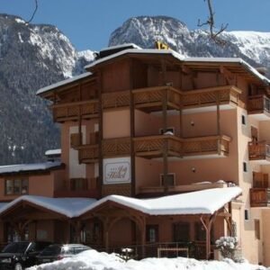 Hotel Job - Garden & SPA - lastminute wintersport aanbiedingen