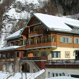 Hotel Kaiservilla - lastminute wintersport aanbiedingen