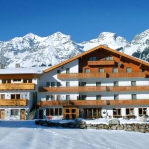 Hotel Kielhuberhof - lastminute wintersport aanbiedingen