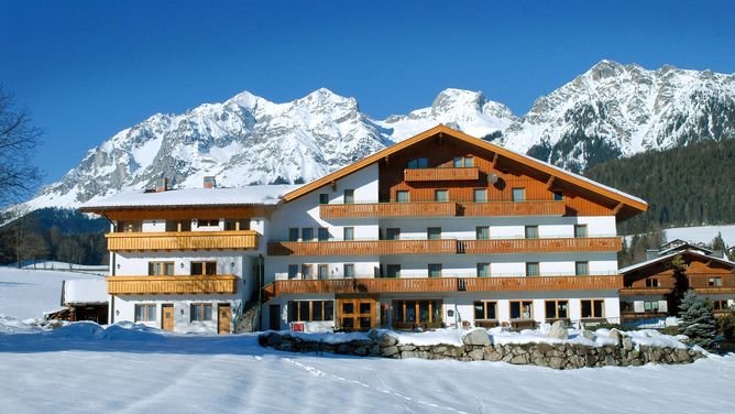 Hotel Kielhuberhof - lastminute wintersport aanbiedingen