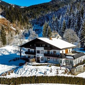 Hotel Kristall - lastminute wintersport aanbiedingen