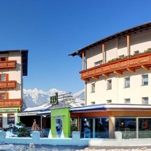 Hotel Krone - lastminute wintersport aanbiedingen