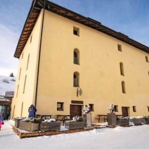Hotel La Mirandola - lastminute wintersport aanbiedingen