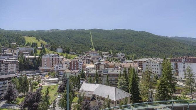 Hotel La Torre - lastminute wintersport aanbiedingen