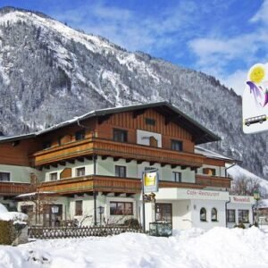 Hotel Landgasthof Wasserfall - lastminute wintersport aanbiedingen