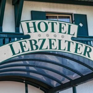 Hotel Lebzelter - lastminute wintersport aanbiedingen