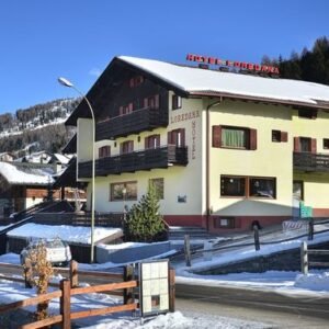 Hotel Loredana - lastminute wintersport aanbiedingen