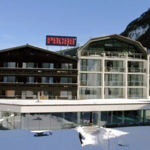 Hotel Madlein - lastminute wintersport aanbiedingen