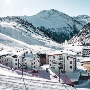 Hotel Maiensee - Ski in & Ski out - lastminute wintersport aanbiedingen