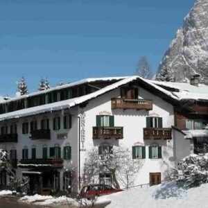 Hotel Menardi - lastminute wintersport aanbiedingen