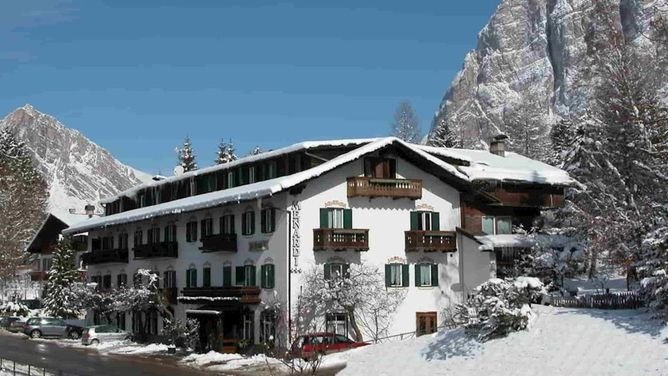 Hotel Menardi - lastminute wintersport aanbiedingen