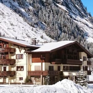 Hotel Möderle - lastminute wintersport aanbiedingen