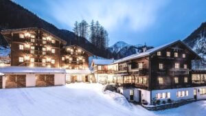 Hotel Oberraindlhof - lastminute wintersport aanbiedingen