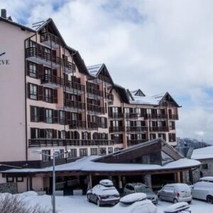 Hotel Pian di Neve - lastminute wintersport aanbiedingen