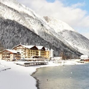 Hotel Post am See - lastminute wintersport aanbiedingen