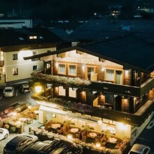 Hotel Post - lastminute wintersport aanbiedingen