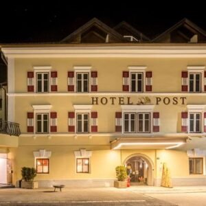 Hotel Post - lastminute wintersport aanbiedingen