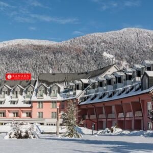 Hotel Ramada Hotels & Suites - lastminute wintersport aanbiedingen