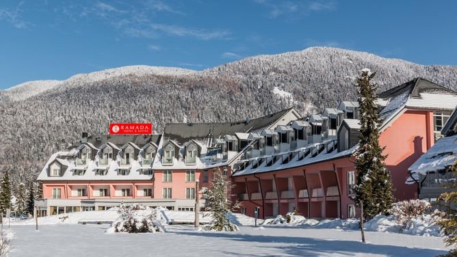 Hotel Ramada Hotels & Suites - lastminute wintersport aanbiedingen