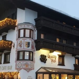 Hotel Reitherhof - lastminute wintersport aanbiedingen