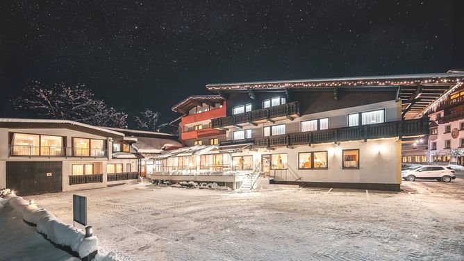Hotel Restaurant Auderer - lastminute wintersport aanbiedingen