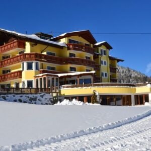 Hotel-Restaurant Humlerhof - lastminute wintersport aanbiedingen