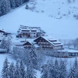 Hotel Rodes - lastminute wintersport aanbiedingen
