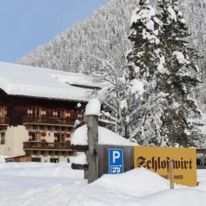Hotel Schlosswirt - lastminute wintersport aanbiedingen