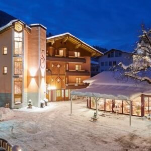 Hotel Schwaiger - lastminute wintersport aanbiedingen