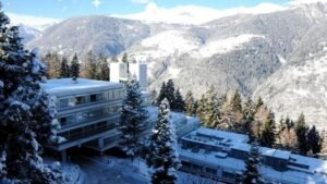 Hotel Solaria - lastminute wintersport aanbiedingen
