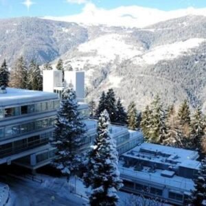 Hotel Solaria - lastminute wintersport aanbiedingen
