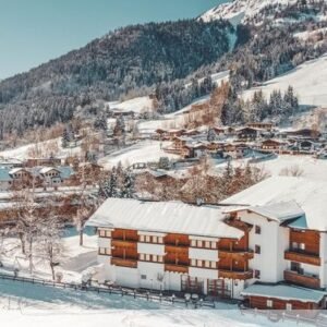 Hotel Sonnalp Kirchberg - lastminute wintersport aanbiedingen