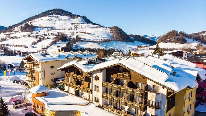 Hotel Sonnschein - lastminute wintersport aanbiedingen