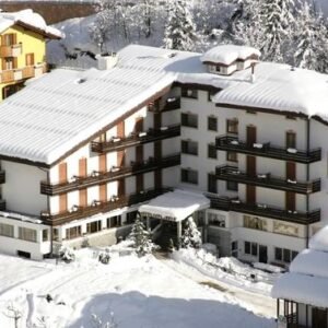 Hotel Splendid - lastminute wintersport aanbiedingen