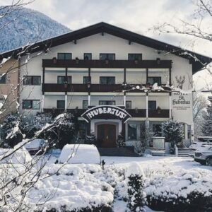Hotel St. Hubertus - lastminute wintersport aanbiedingen