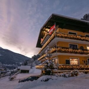 Hotel Stubnerhof - lastminute wintersport aanbiedingen
