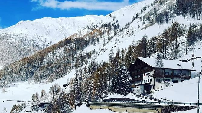 Hotel Vernagt - lastminute wintersport aanbiedingen