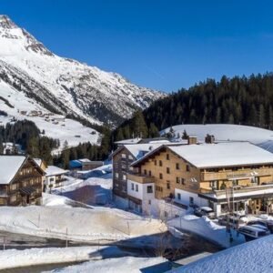 Hotel Walserberg - lastminute wintersport aanbiedingen