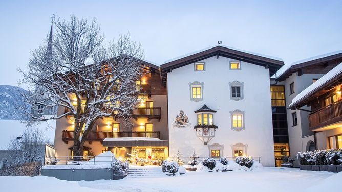 Hotel Wieser - lastminute wintersport aanbiedingen