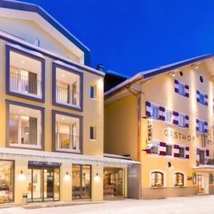 Hotel Zum Mohren - lastminute wintersport aanbiedingen