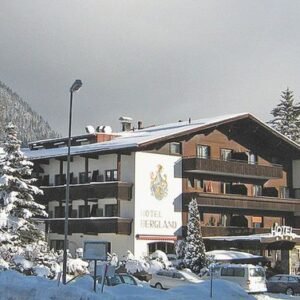 Hotel das MOOSWALD - lastminute wintersport aanbiedingen