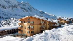 Hotel delle Alpi - lastminute wintersport aanbiedingen