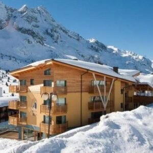 Hotel delle Alpi - lastminute wintersport aanbiedingen