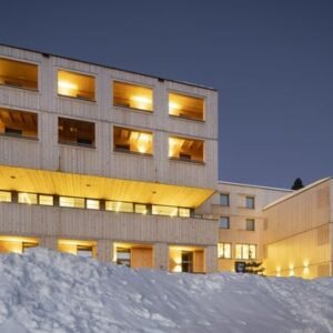 JUFA Hotel Laterns - lastminute wintersport aanbiedingen