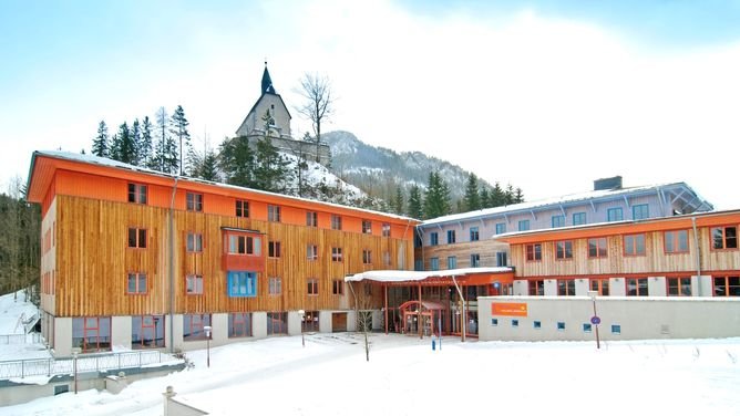 JUFA Hotel Mariazell-Sigmundsberg - lastminute wintersport aanbiedingen