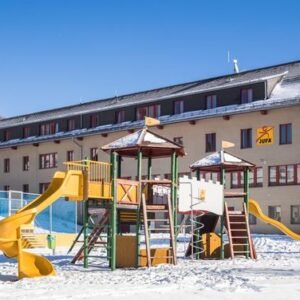 JUFA Hotel St. Michael im Lungau - lastminute wintersport aanbiedingen