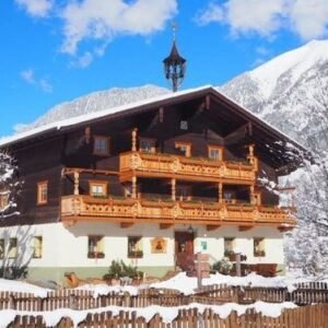 Komfortbauernhof Zittrauerhof - lastminute wintersport aanbiedingen